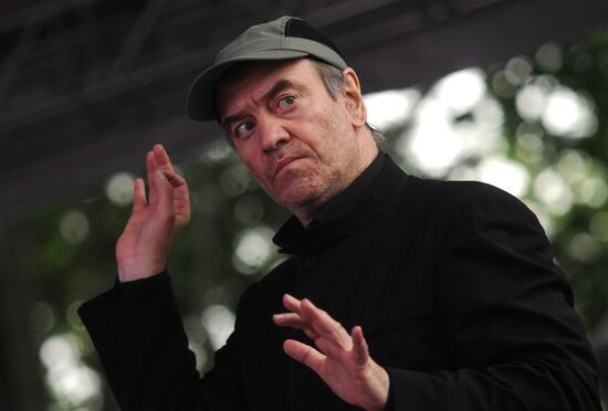 Valery Gergiev