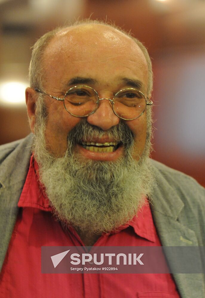 Yevgeny Popov