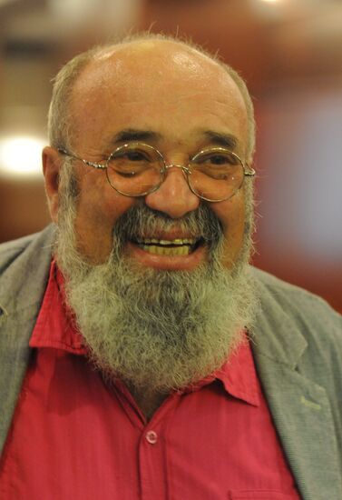 Yevgeny Popov