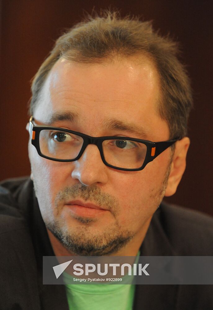 Vadim Mesyats
