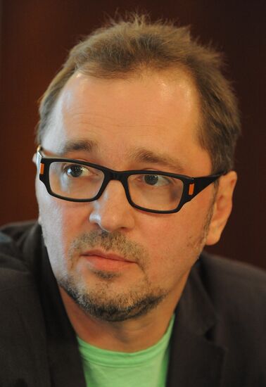 Vadim Mesyats