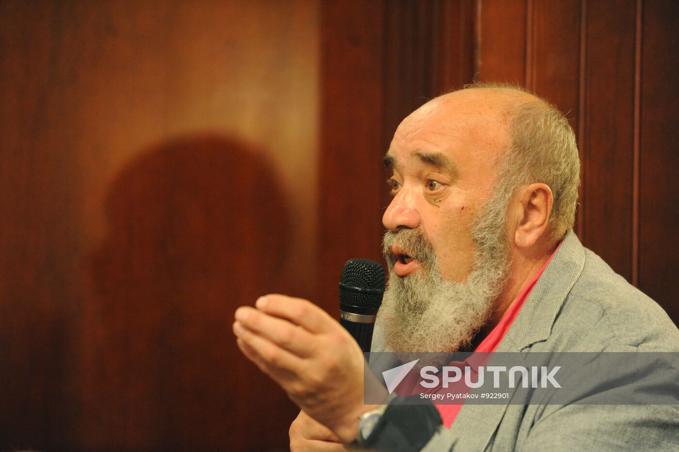 Yevgeny Popov
