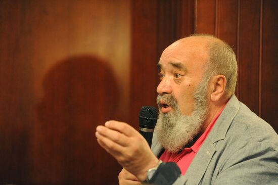 Yevgeny Popov