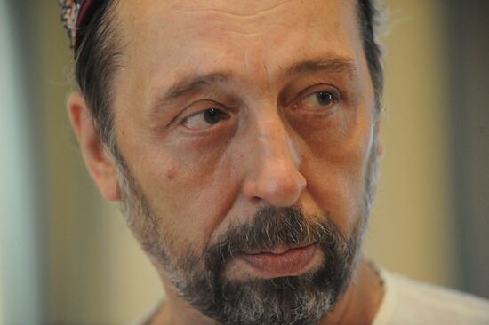 Nikolai Kolyada