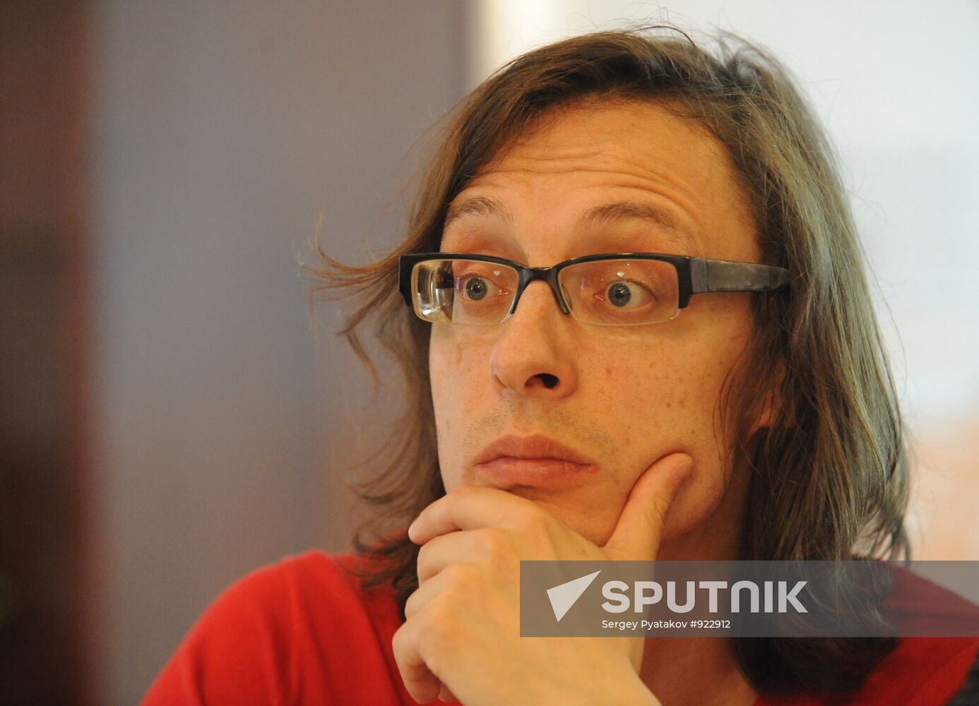 Andrei Astvatsaturov