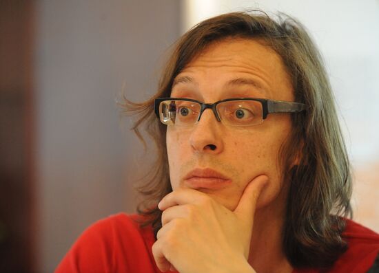 Andrei Astvatsaturov