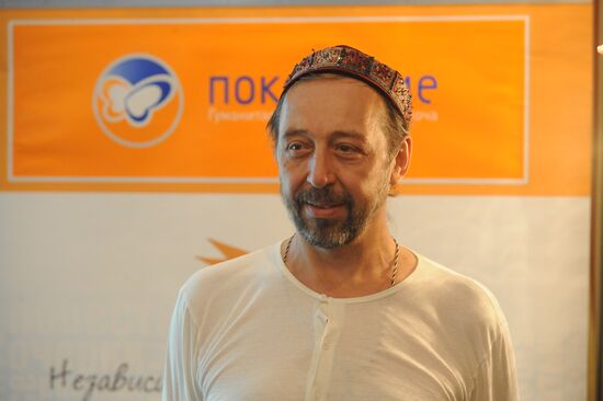 Nikolai Kolyada