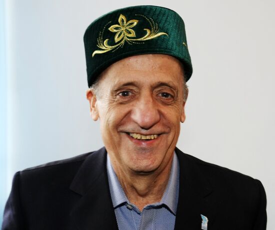 Julio Cesar Maglione