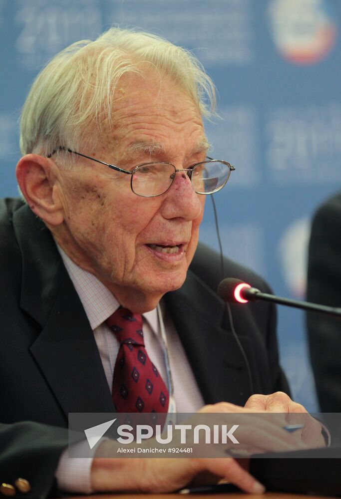 Dr. Arthur H. Rosenfeld