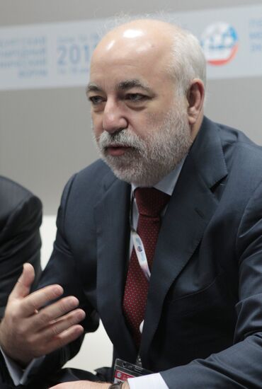 Viktor Vekselberg