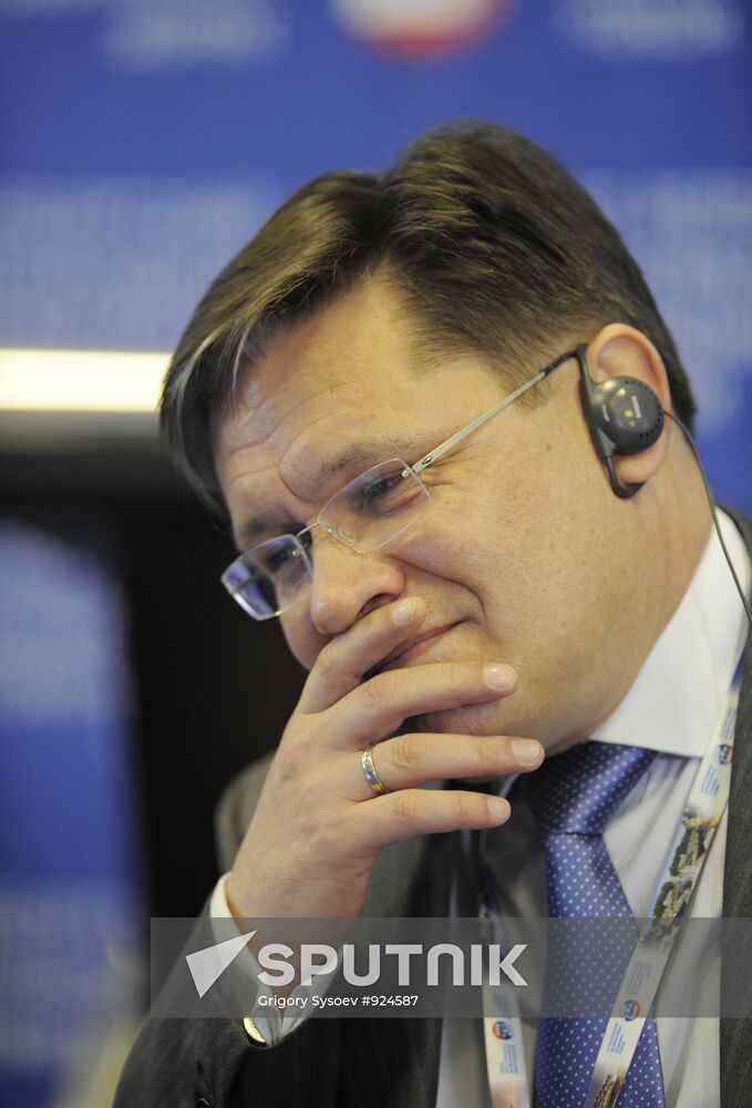 Aleksei Likhachev
