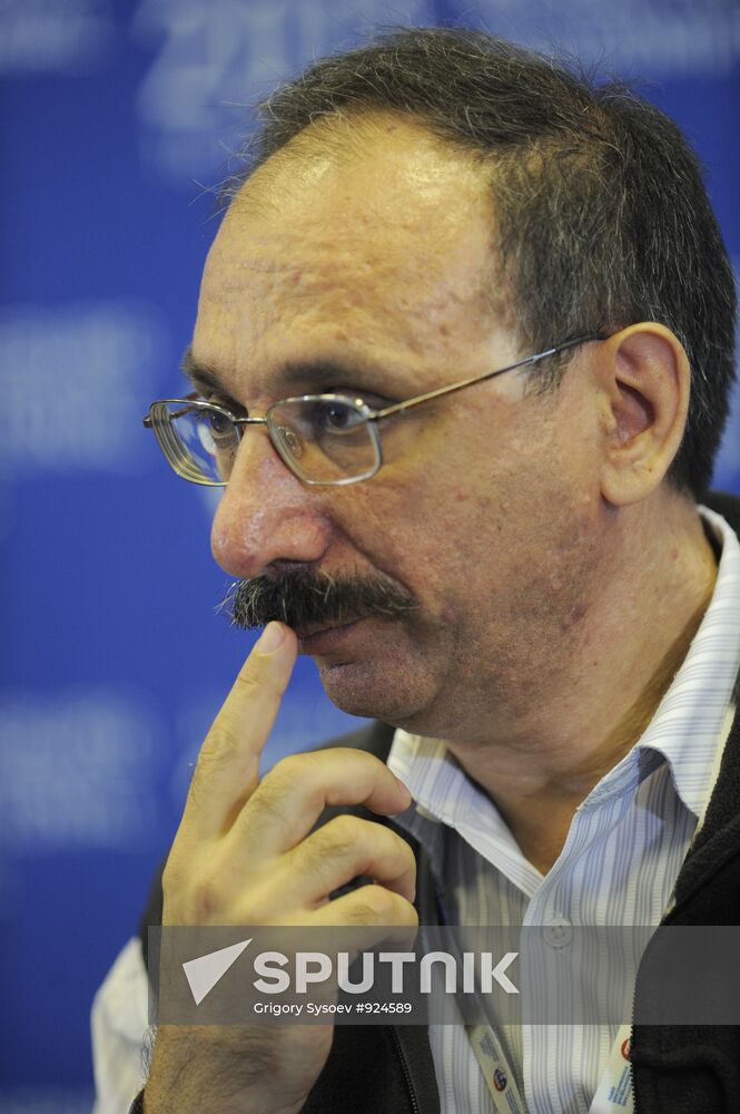 Boris Nuraliyev