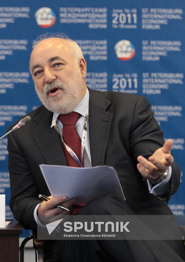 Viktor Vekselberg