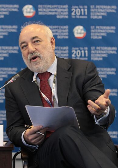 Viktor Vekselberg