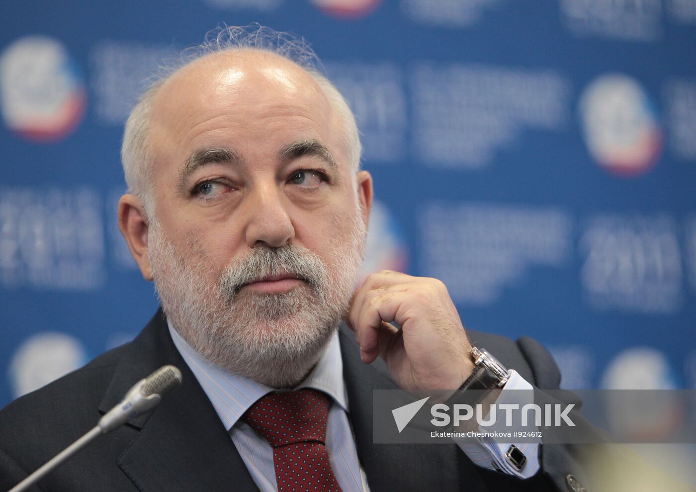 Viktor Vekselberg