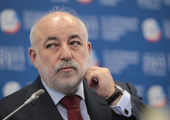 Viktor Vekselberg