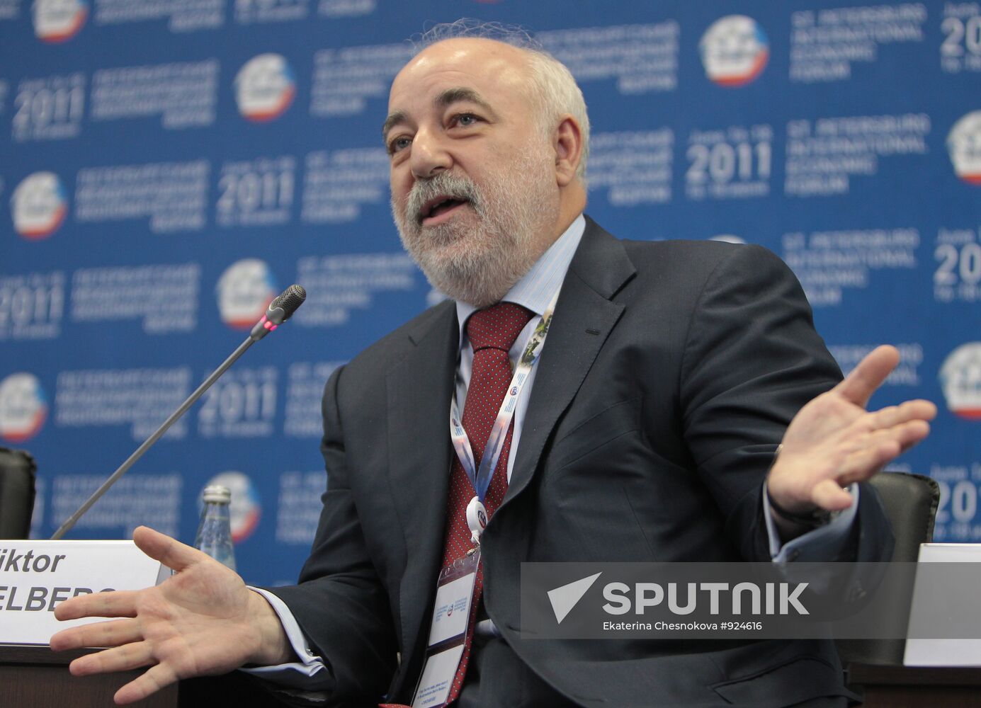 Viktor Vekselberg