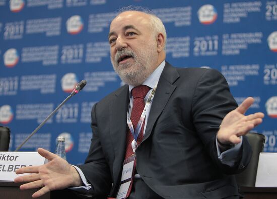 Viktor Vekselberg