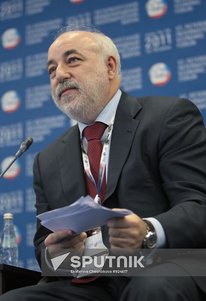 Viktor Vekselberg