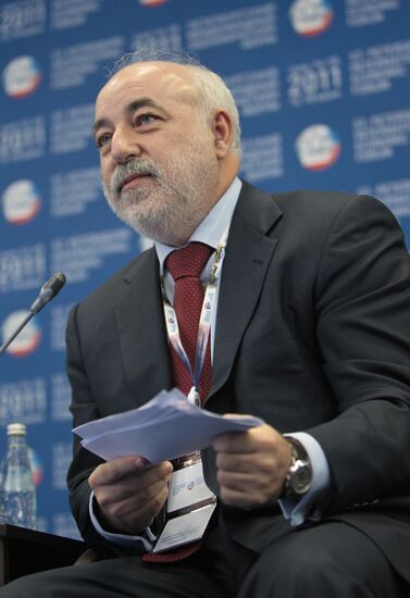 Viktor Vekselberg