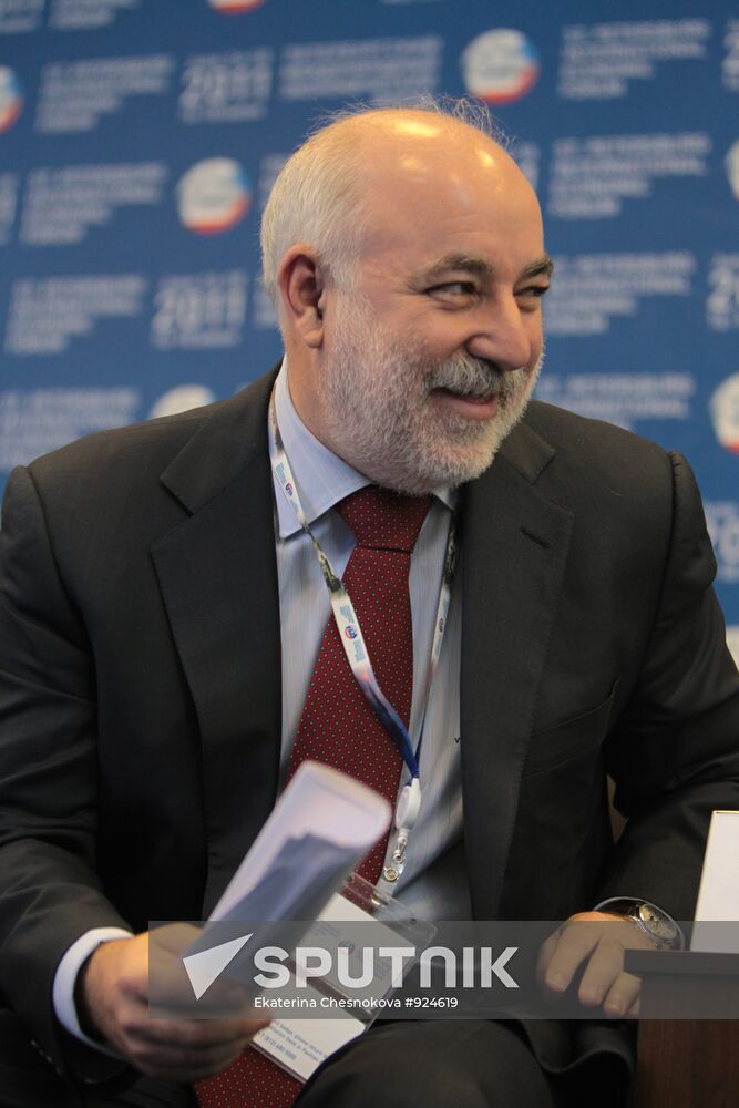 Viktor Vekselberg