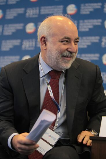 Viktor Vekselberg