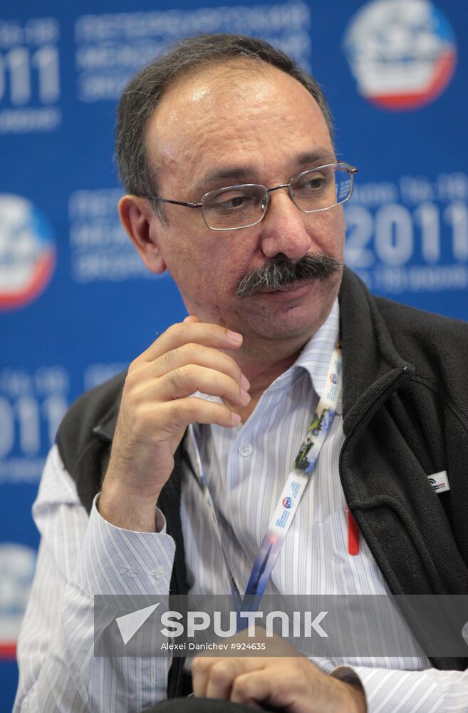 Boris Nuraliev