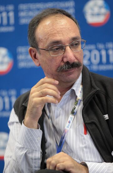 Boris Nuraliev
