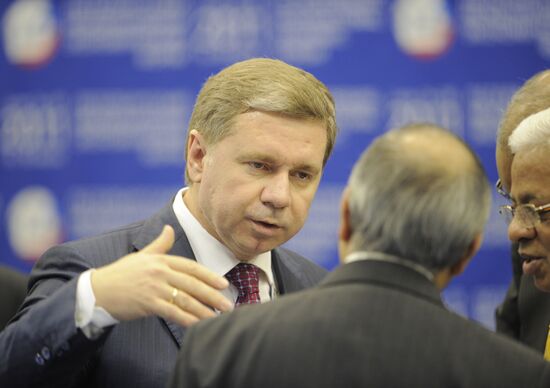 Sergei Cheremin