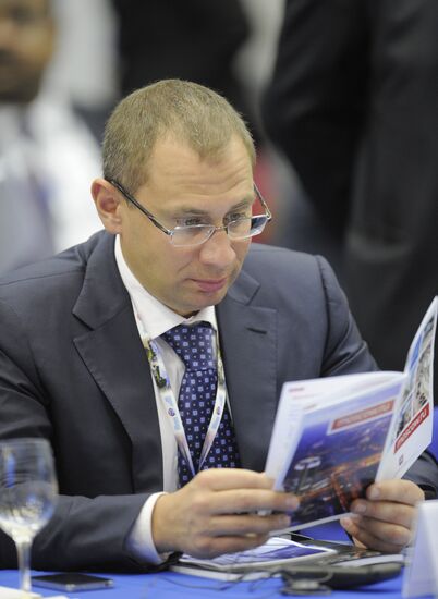 Mikhail Shamolin