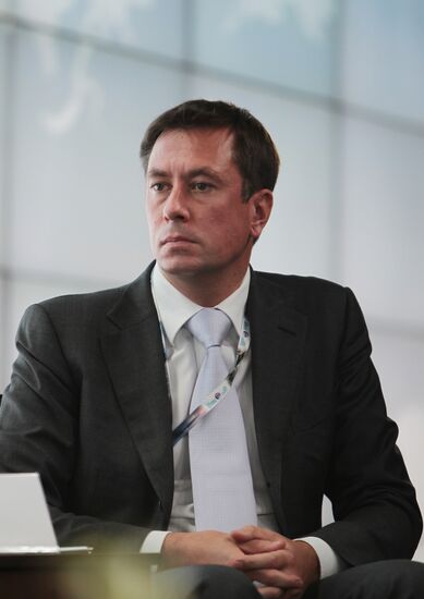 Dmitry Konov