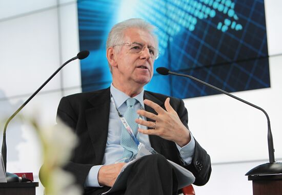 Mario Monti