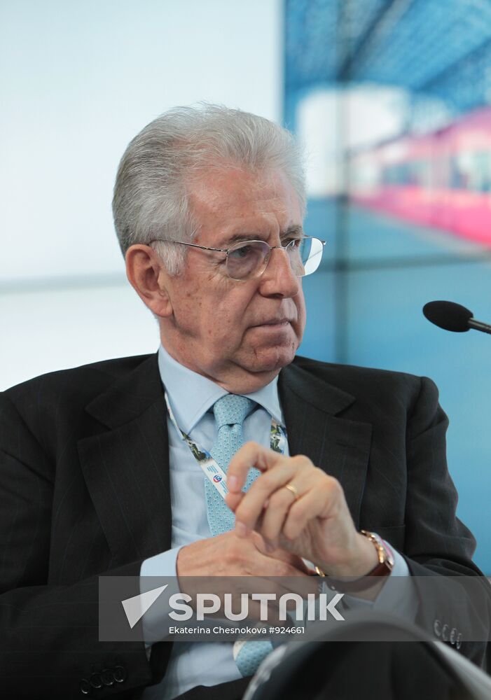 Mario Monti