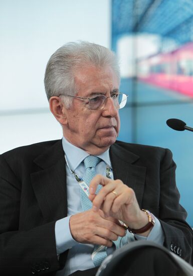 Mario Monti