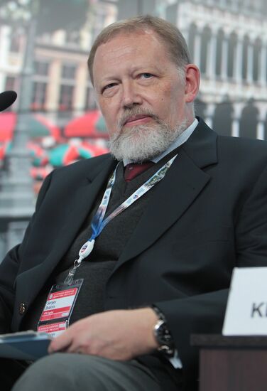 Sergei Dubinin
