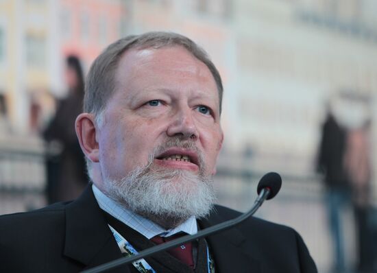 Sergei Dubinin