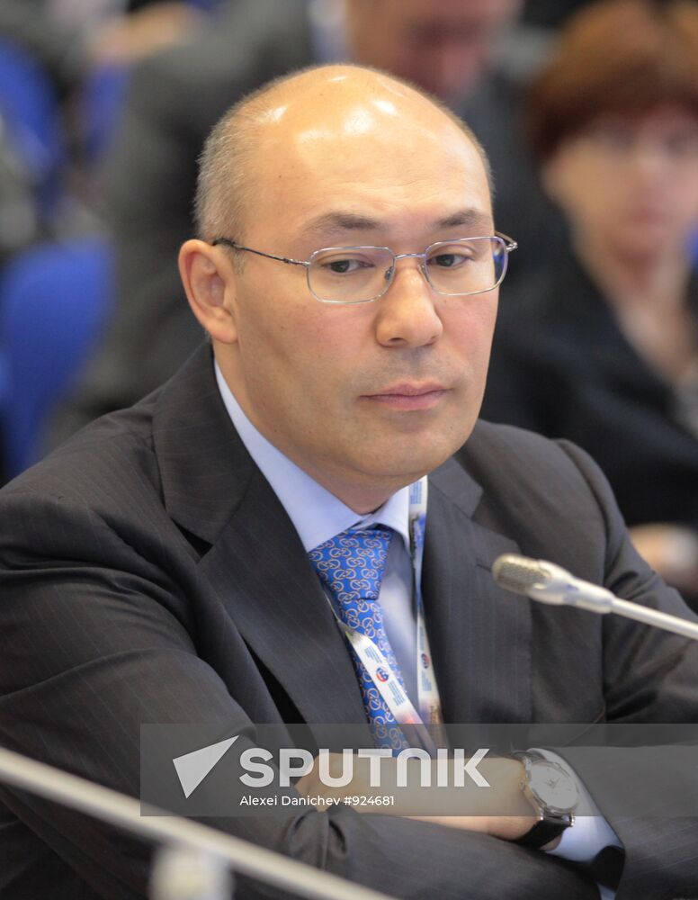 Kairat Kelimbetov