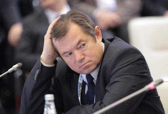 Sergei Glazyev