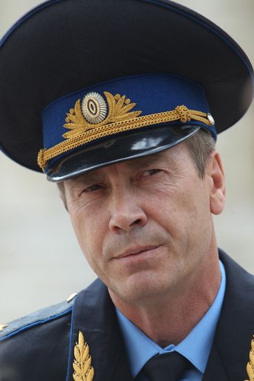Sergey Khlebnikov