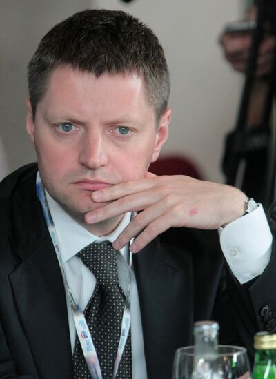 Aleksei Pivovarov