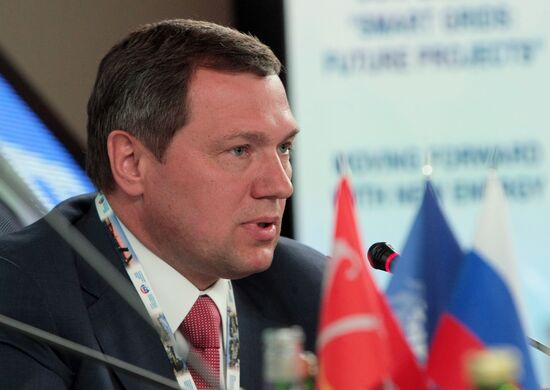 Oleg Budargin