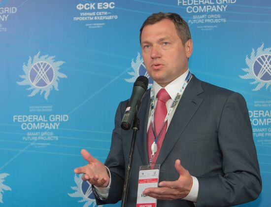Oleg Budargin