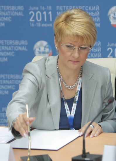 Olga Pleshakova