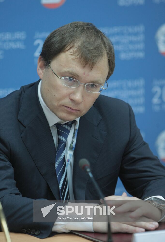 Sergei Edmin