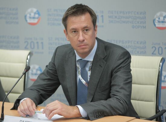 Dmitry Konov