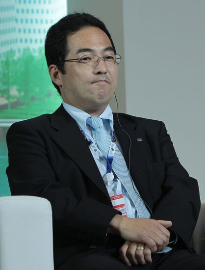 Akira Kosakana