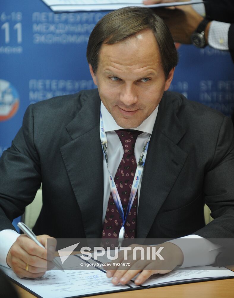 Lev Kuznetsov