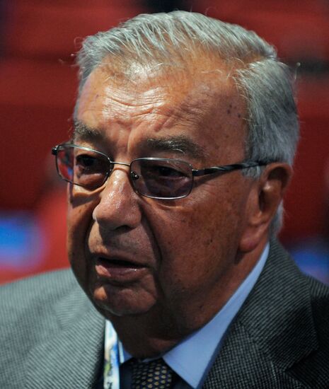 Yevgeny Primakov