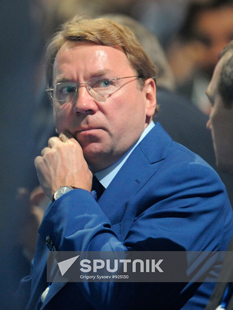 Vladimir Kozhin