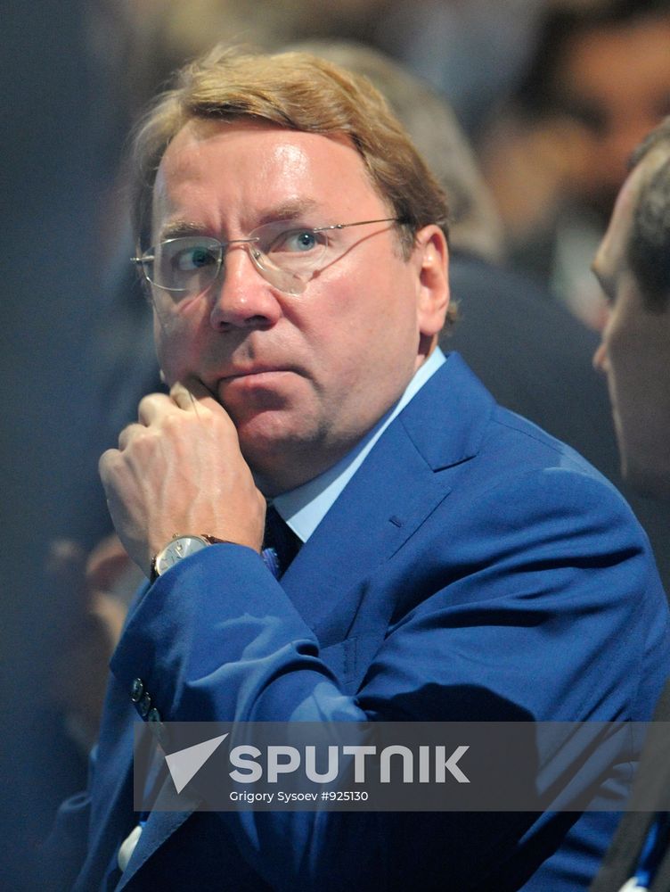 Vladimir Kozhin